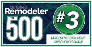 Qualified Remodeler Top 500.