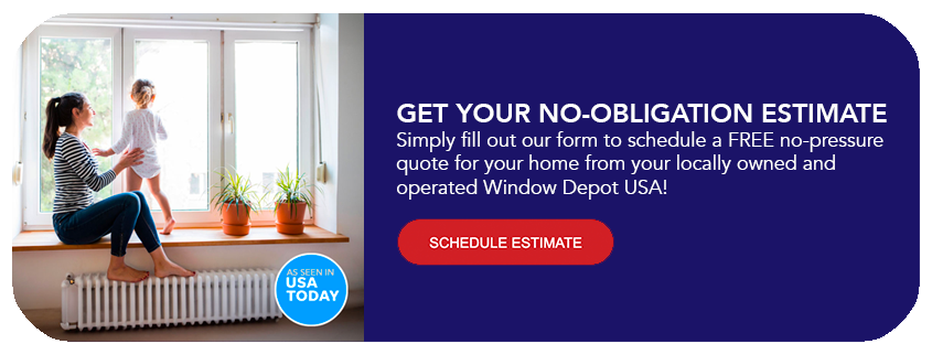 Get Your Estimate Today!