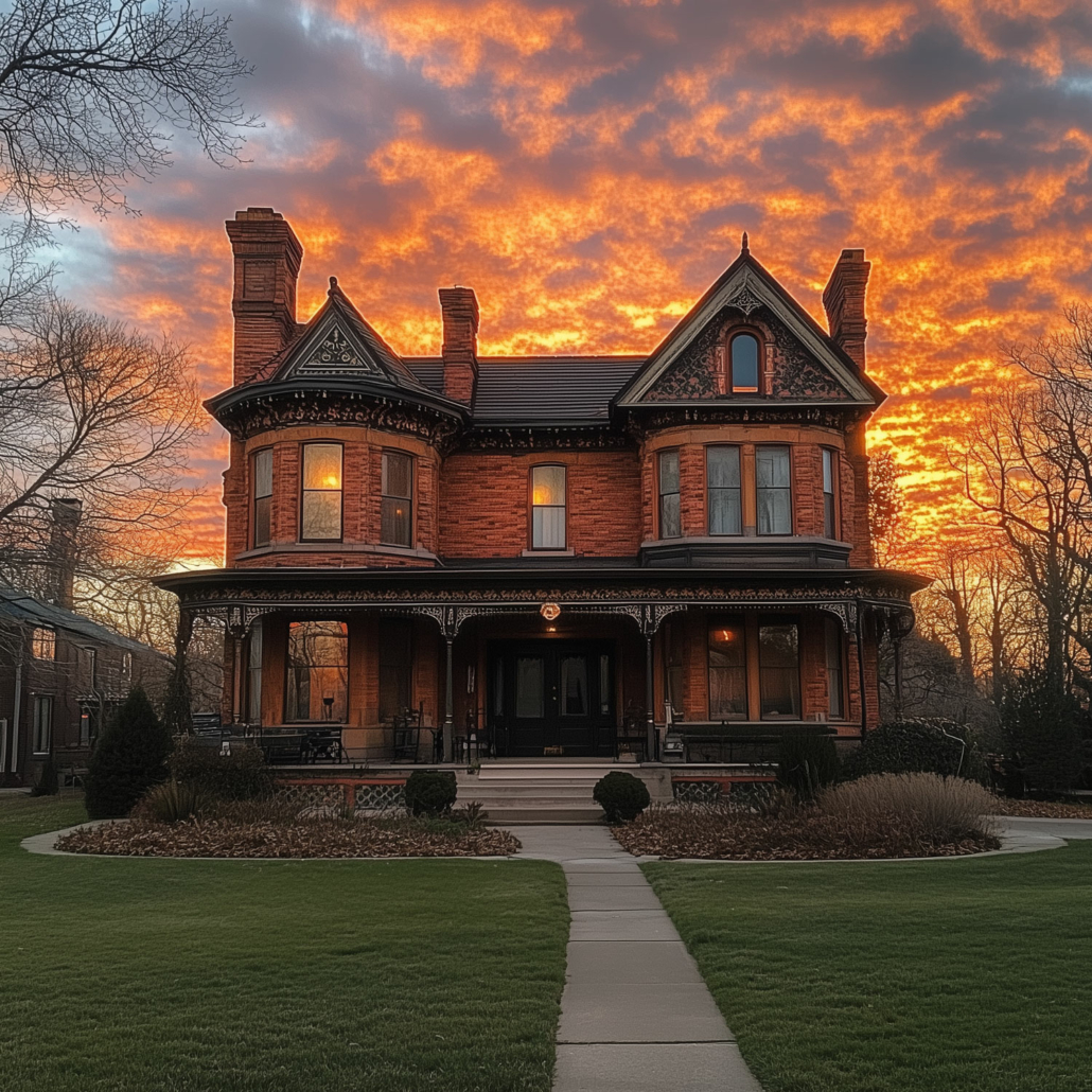 The Ultimate Guide To Replacing Windows In Historic Louisville Homes