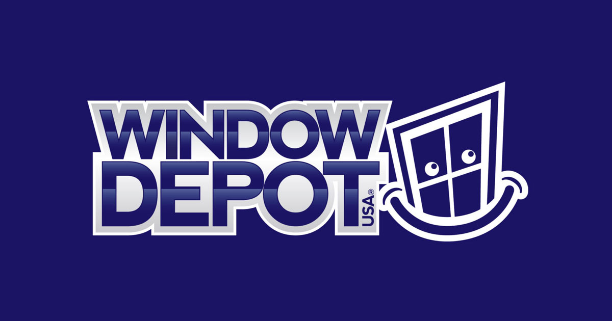 Window Depot USA of Louisville.