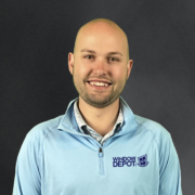 Window Depot of Louisville - New General Manager Brandon Merideth