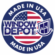 Window Depot USA Windows are Made in America: Our Promise of Quality and Value.