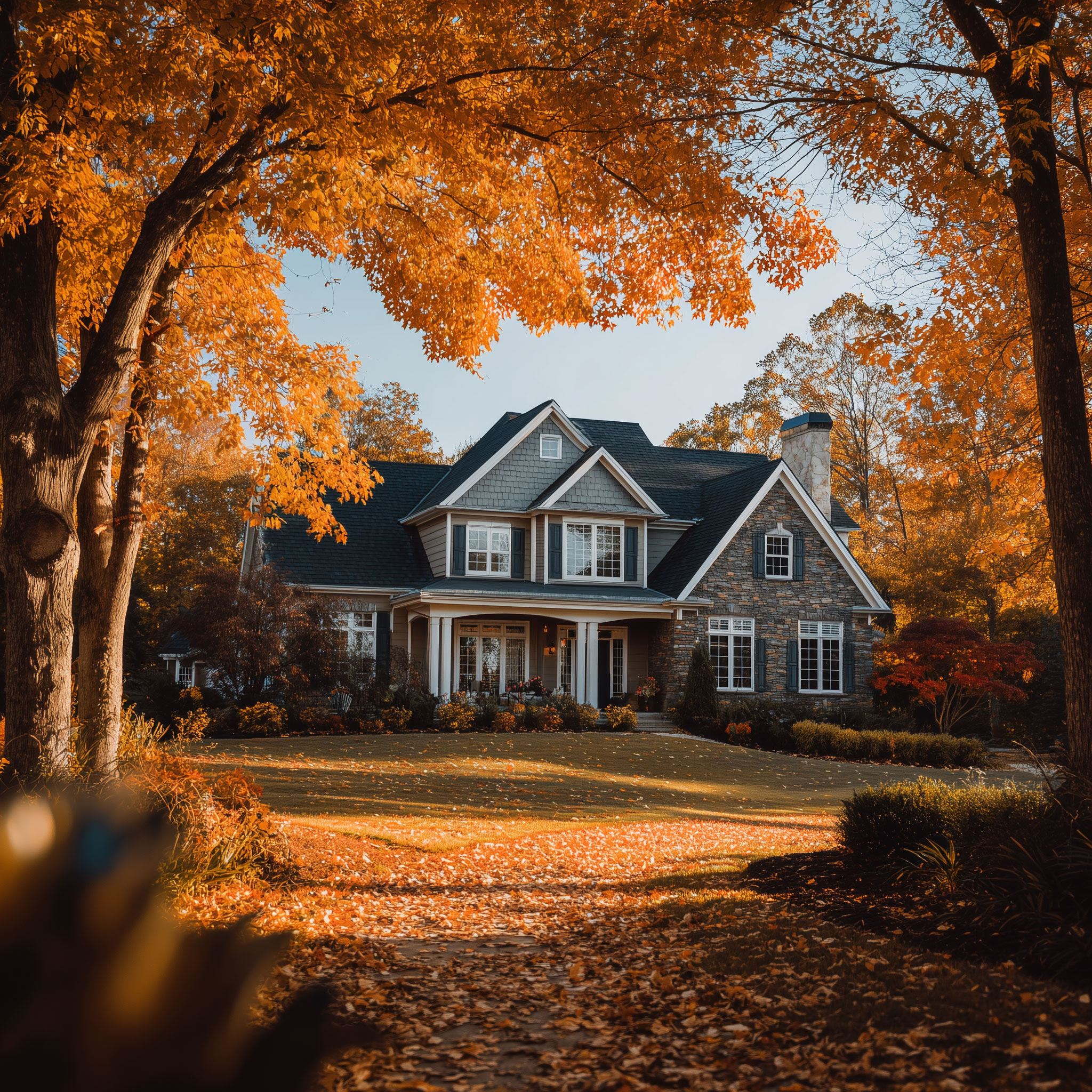Why Fall Is the Best Time to Buy New Windows.