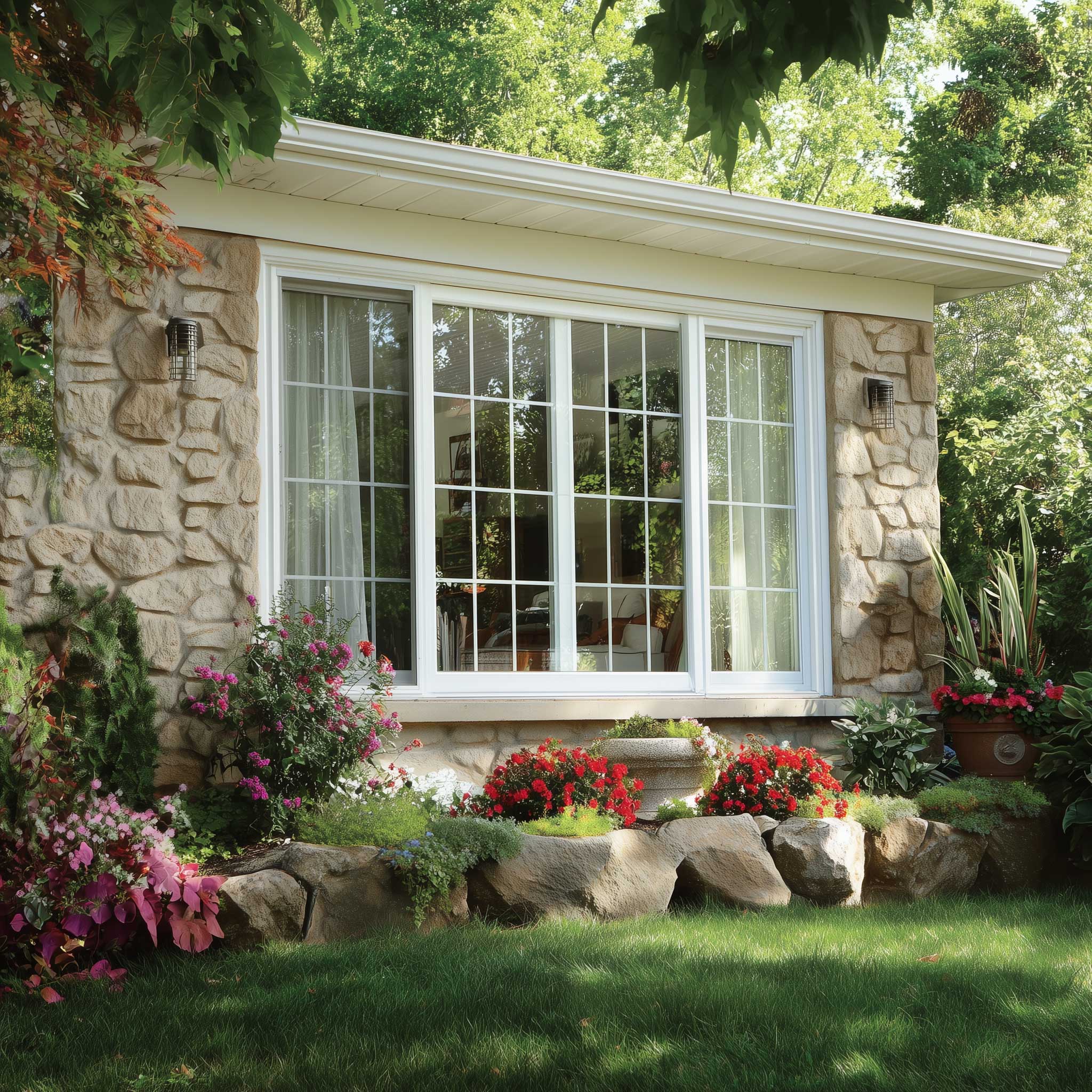 Are Replacement Windows Worth It for Homes in Louisville, Kentucky?
