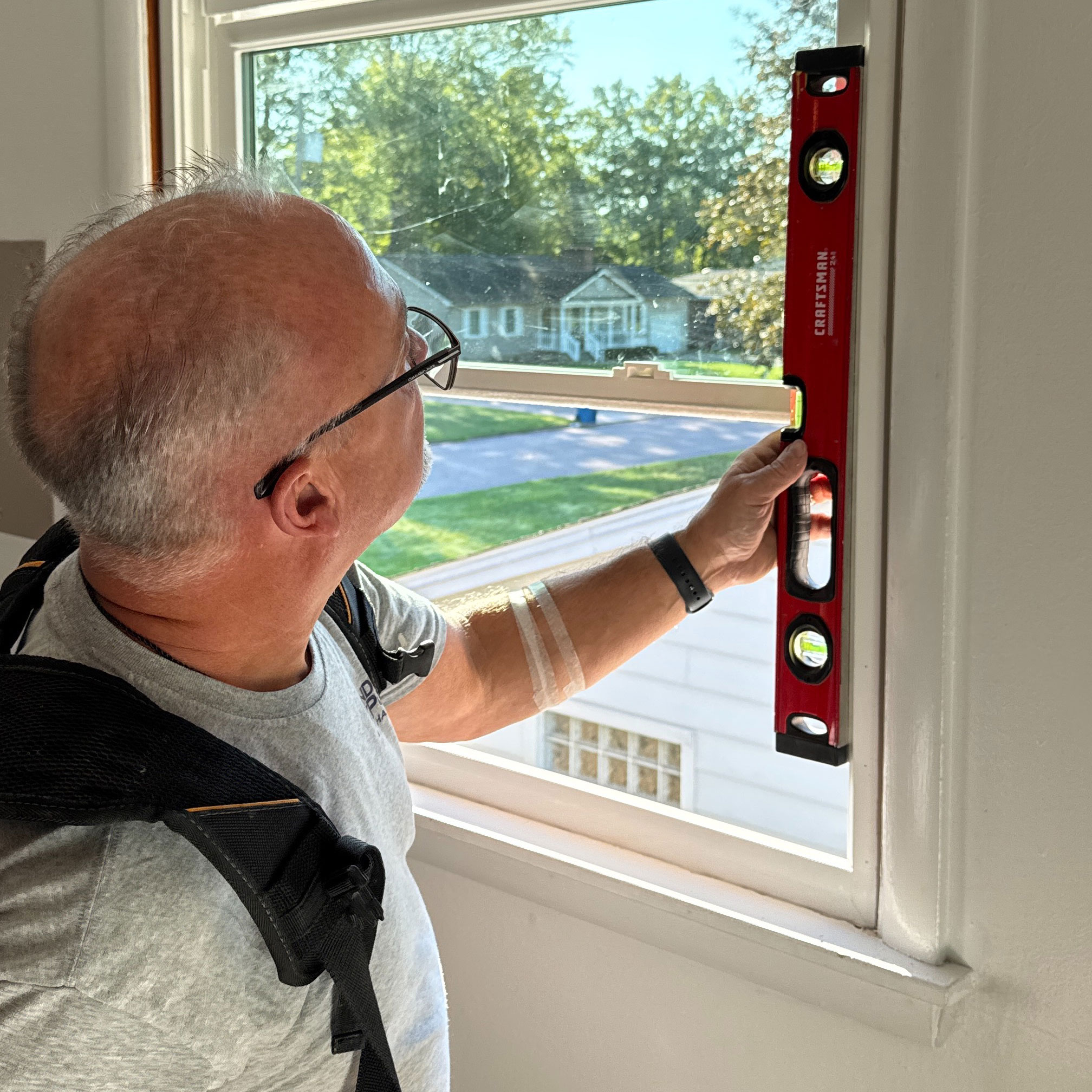 The Real Cost of Window Installation in Louisville.