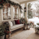 Christmas Window Decorating Ideas Louisville Homeowners Will Love This Year.