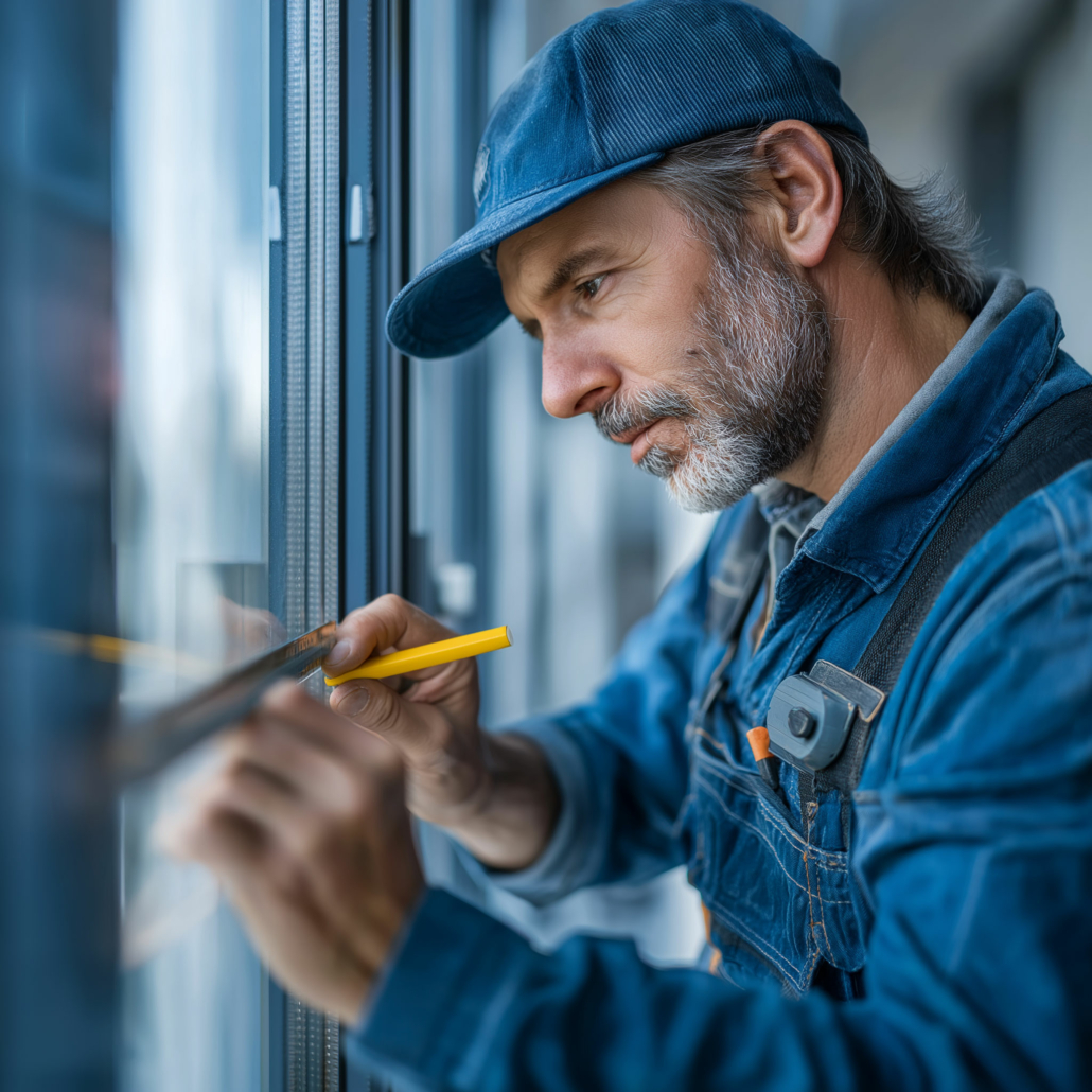 How to Measure for Replacement Windows in Louisville, Kentucky Like a Pro.
