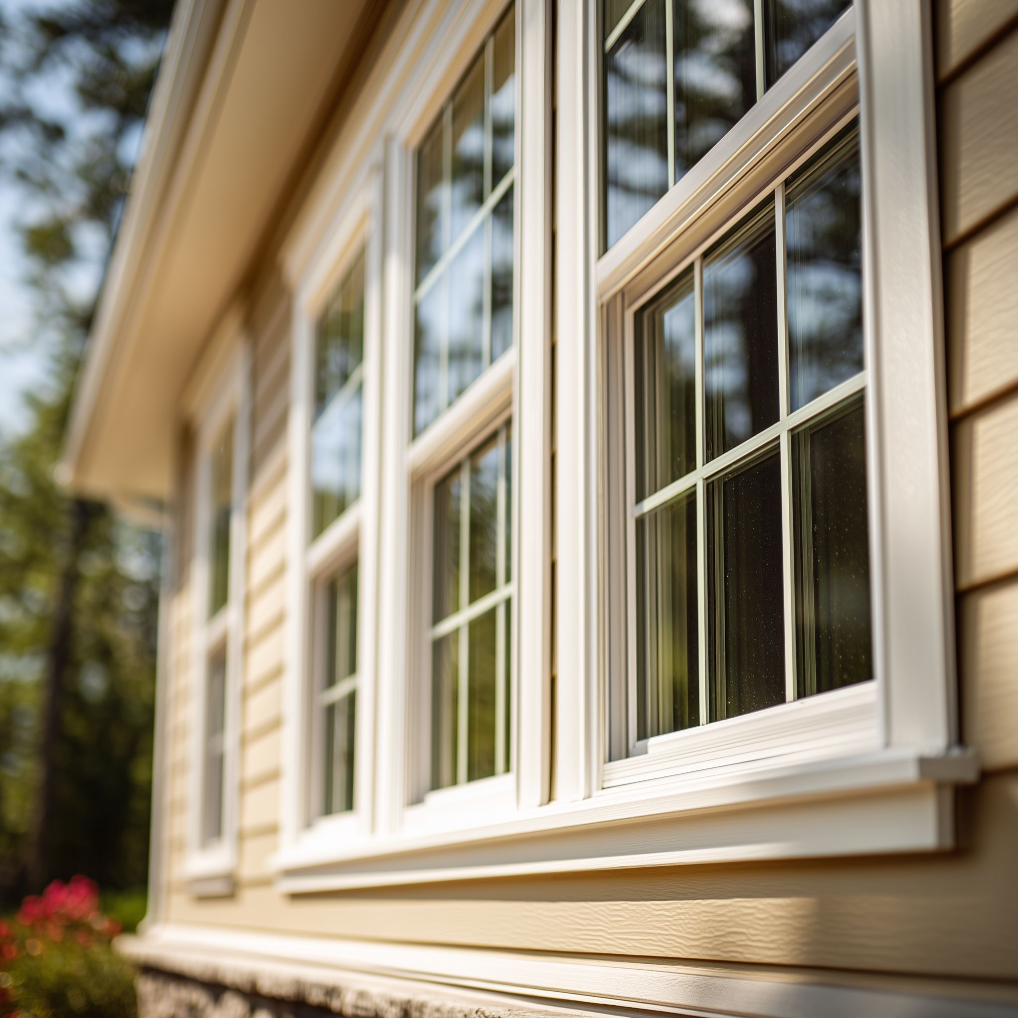 Use Your Tax Refund to Upgrade Your Louisville Home With Energy-Efficient Triple Pane Windows