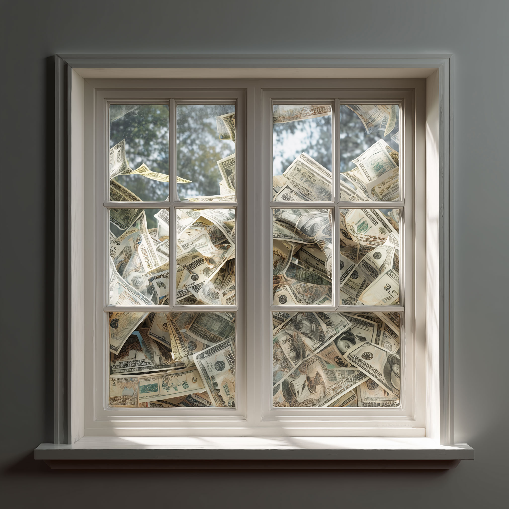 ill Replacing Windows Increase the Value of Your Louisville Home?