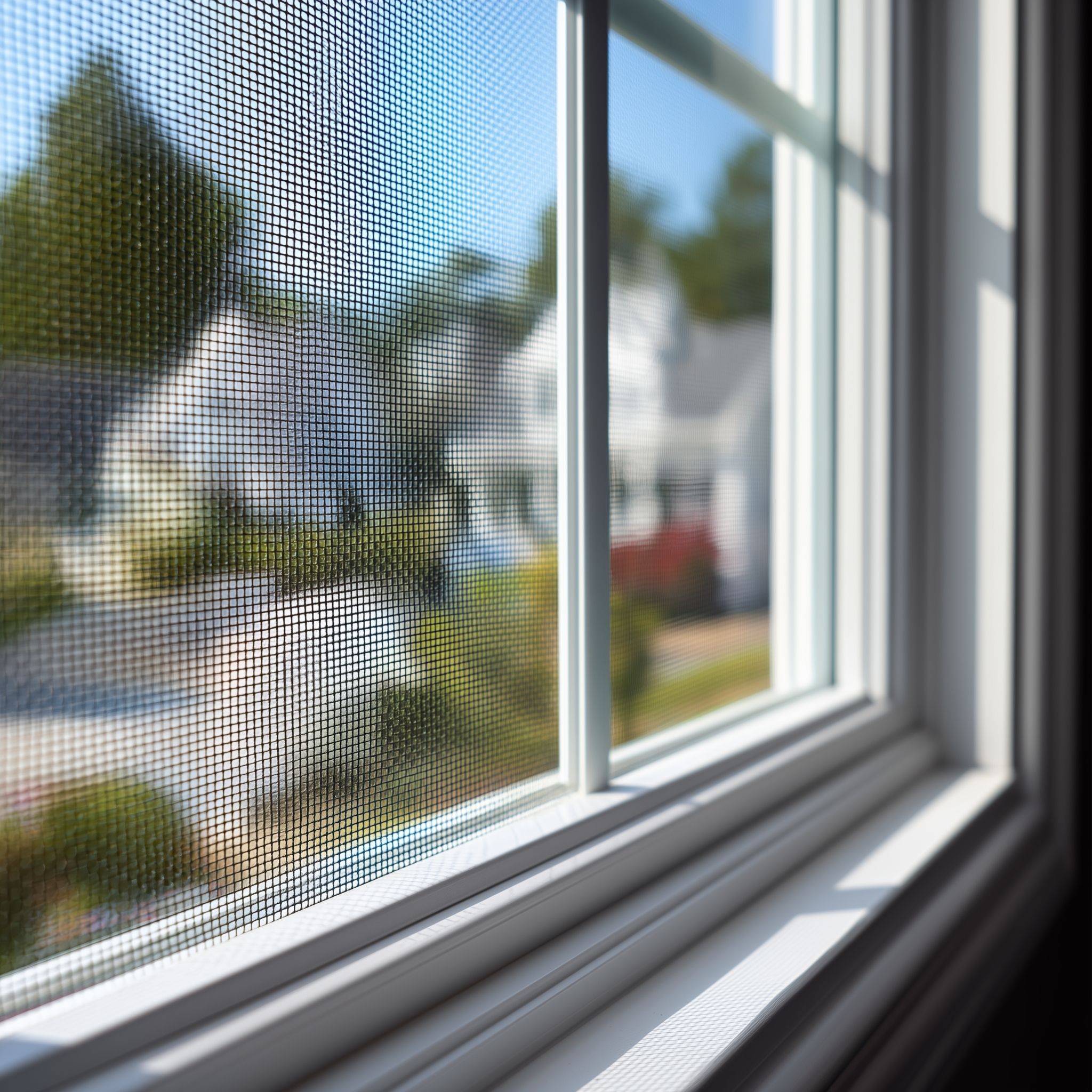 Where to Find the Best Replacement Windows With Screens in Louisville Kentucky