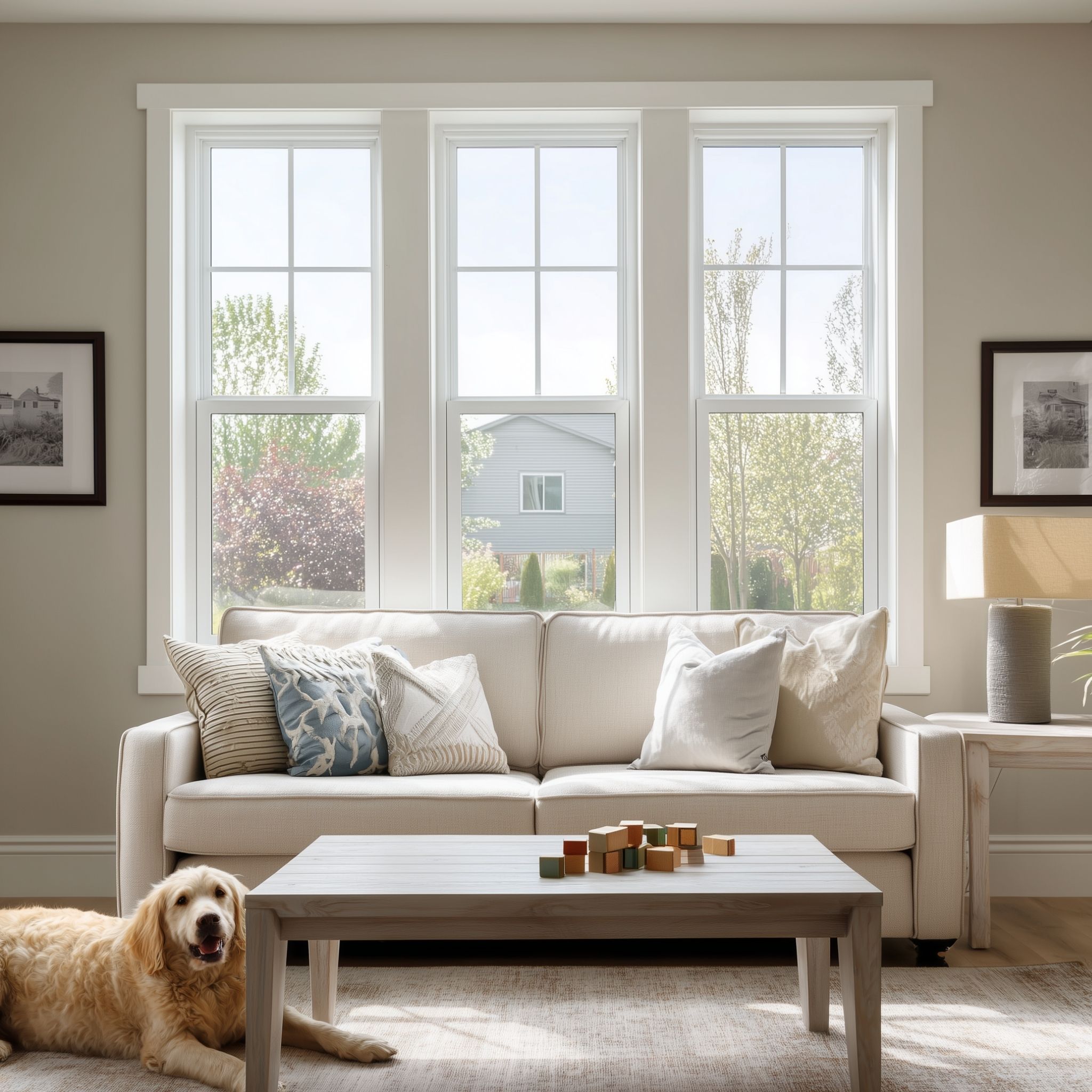 Window Safety Features Louisville Homeowners Should Know Before Their Next Upgrade