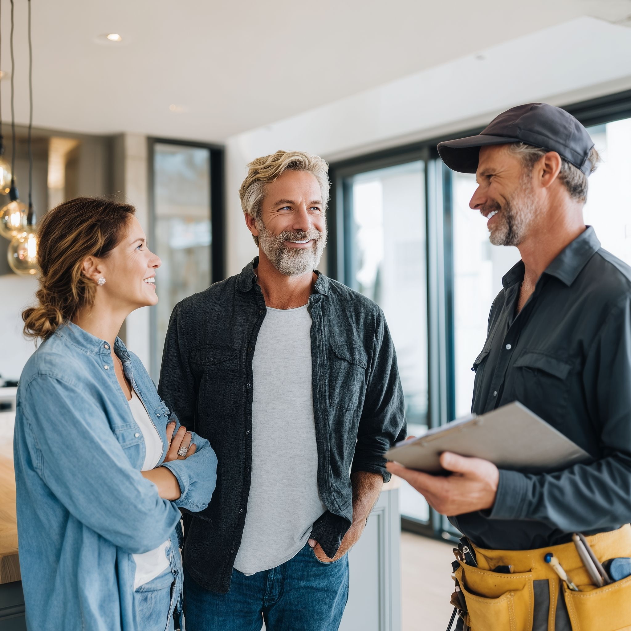 How to Choose a Replacement Window Contractor in Louisville